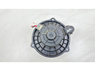 Вентилятор печки F00S330025 Hyundai Getz