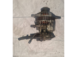 Генератор Mitsubishi Pajero