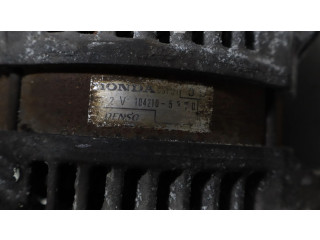 Рулевая рейка  Генератор    Honda Accord 2008 - 2016 года