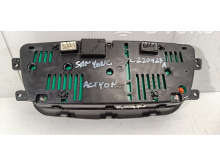 Панель приборов 8021031521 SsangYong Actyon