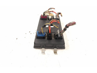 Блок комфорта 1645402401, 1645407562   Mercedes-Benz ML W164   