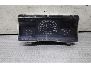 Přístrojová deska Lincoln Town Car 2000 F8VF10A855A