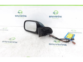 Зеркало (механическое) Peugeot 307 CC 2003 - 2008 года