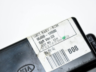 Řídící jednotka 0281013399 KIA Ceed 2006