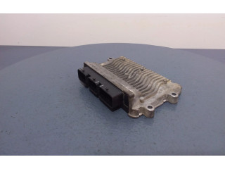 Řídící jednotka 9666624380, 9666624380   Fiat Fiorino 2010