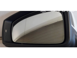 Zpětné zrcátko Volkswagen Touareg III 2018