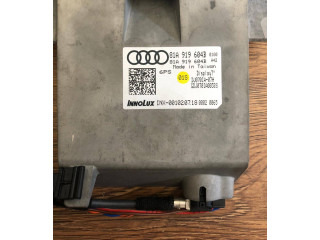 Дисплей 81A919604B Audi Q2 -