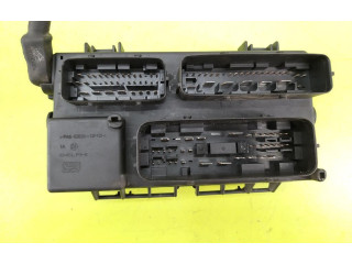 Комплект блоков управления 51718552 Fiat Grande Punto