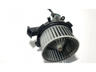 Вентилятор печки Dacia Duster