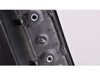 Zpětné zrcátko Volkswagen Caddy 2011 2K6857501AR, RHD