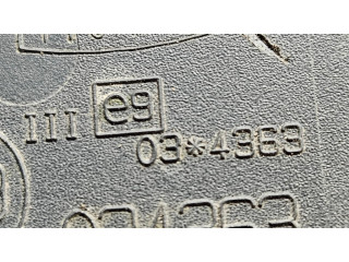 Зеркало электрическое     правое   Dacia Logan I  2004-2012 года   