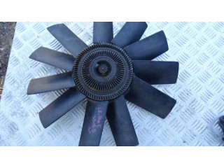 Крыльчатка вентилятора