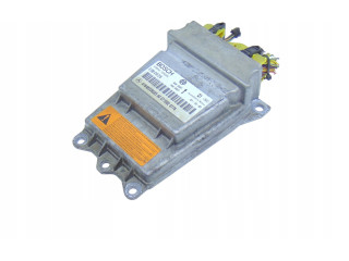 Блок подушек безопасности A1648209585   Mercedes-Benz ML W164