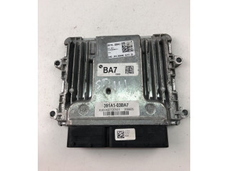 Блок управления двигателем Блок управления 391A103BA7   KIA Xceed