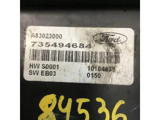 Блок управления климат-контролем    Ford Ka