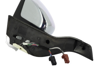 Зеркало электрическое        Peugeot 2008 I  2013 - 2019 года   