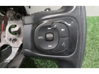 Руль Fiat 500L 2013 - года 735579044, 735579044