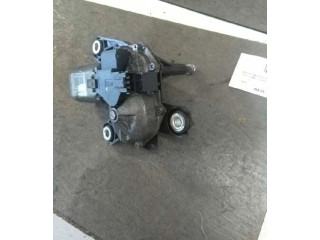 Моторчик заднего дворника TRAESROIZQUIERDO Opel Combo C