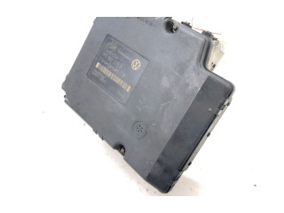 Блок АБС 7M3907379B Seat Alhambra (Mk1) 1996 - 2010 года