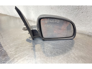 Зеркало электрическое        Opel Meriva A  2003 - 2010 года   