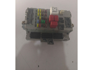 Комплект блоков управления Lancia Delta III