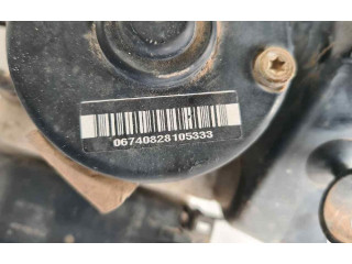 Блок АБС 2S612M110CE, 0674082810533   Ford  Fusion  2002 - 2005 года