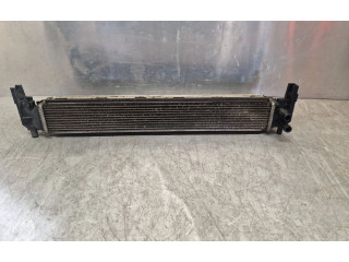 Интеркулер 6R0145805H, M150071C Skoda Rapid (NH)