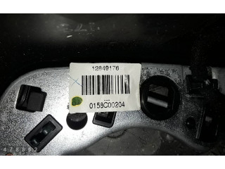 Руль Saab 9-5  2010 - 2016 года 12849176      