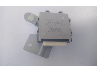 Блок управления двигателя 8634A046 Mitsubishi Pajero Sport II