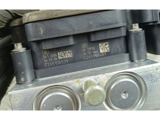 Jednotka ABS 2265106539 Maserati Quattroporte 2018