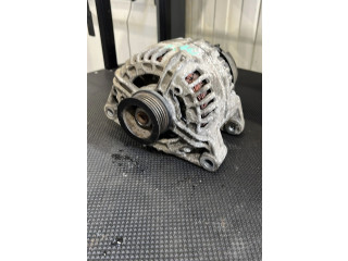 Генератор 93177833   Opel Meriva A      