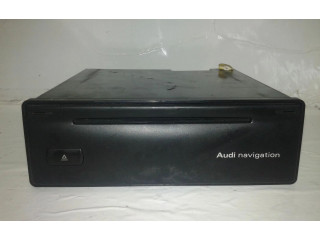 Дисплей    4D0919892   Audi A3 S3 8L