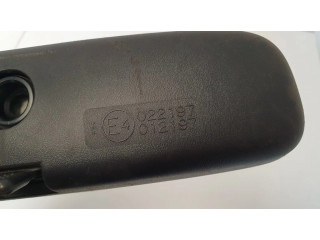 Зеркало заднего вида (в салоне)