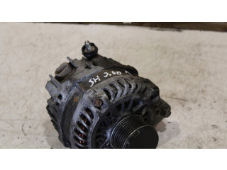 Масляный насос   23700AA640  Subaru Forester SH 