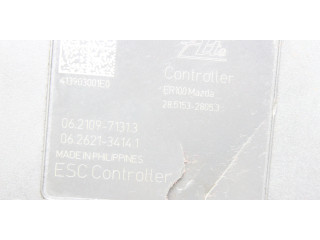 Jednotka ABS BHR1437A0, 06210230374 Mazda 3 II 2014