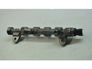 Топливная рампа 55215208, 0281006158 Alfa Romeo Giulietta 2.0