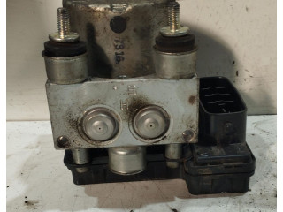 Блок АБС 4510-B2010, 4510-B2010 Daihatsu Trevis 2008 - 2010 года