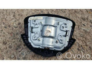 Подушка безопасности водителя 8200057780 Renault Clio II