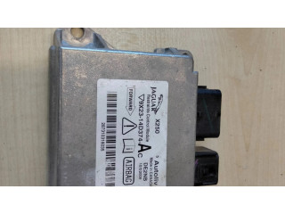 Блок подушек безопасности 9X2314D374AC, 287310316035 Jaguar XF