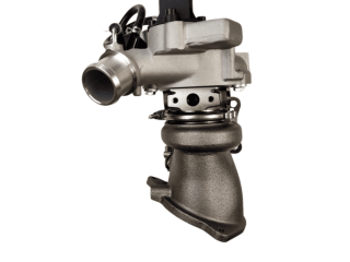  Турбина Ford Transit -  Tourneo Connect  54399700131, TC30-0266         