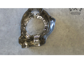  Турбина Ford Transit Custom  2412636, KK2Q6K733AB   для двигателя BKFA      