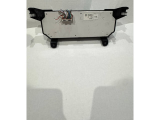 Блок управления климат-контролем da6s61190a, 61190A Mazda CX-3