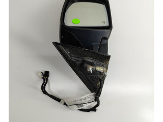 Zpětné zrcátko Maserati Quattroporte 2014 242476002, 673000364