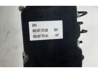Блок АБС 6R0907379BB, 0265955028   Audi  A1  2010 - 2018 года