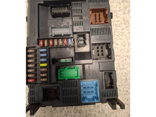 Блок комфорта E1111753, 20141114   Peugeot 2008 I   