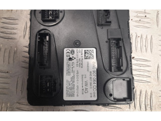 Блок комфорта 8W0907064CC Audi A5