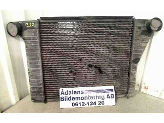 Интеркулер  1317319, 1317319   Volvo 940 