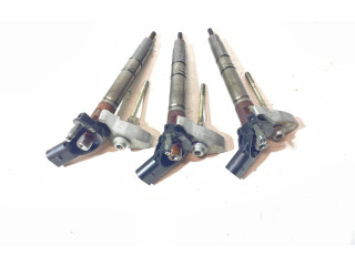 Комплект системы впрыска топлива 0445010683, 059130755 Audi A5 Sportback 8TA