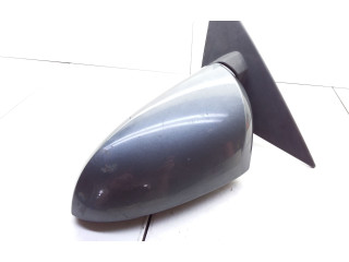 Зеркало электрическое левое Nissan Primera 2002-2016 года