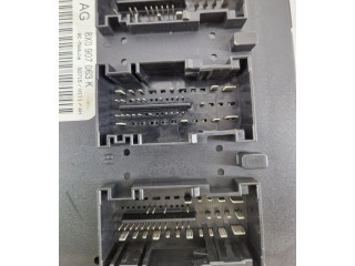 Комфортный модуль 8X0907063K Audi Q3 8U